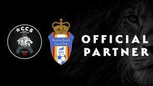 ACCS Futsal Club and Reading Royals Futsal Club.