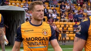 Simon Dunn
