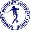 Combined Counties League logo.