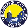 Reading City FC badge