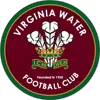 Virginia Water badge
