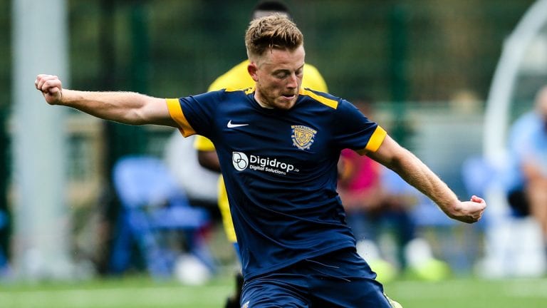 Basingstoke Town FC. Photo: Neil Graham / ngsportsphotography.com