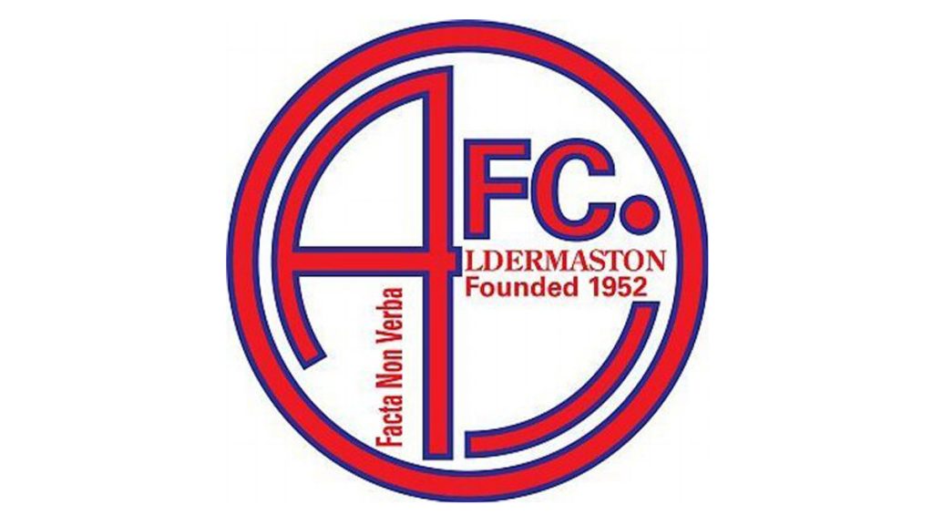 AFC Aldermaston logo