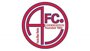 AFC Aldermaston logo