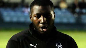 Ben Nwachukwu