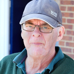 Picture of Dave Wright