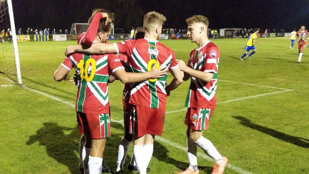 Windsor celebrate