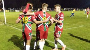 Windsor celebrate