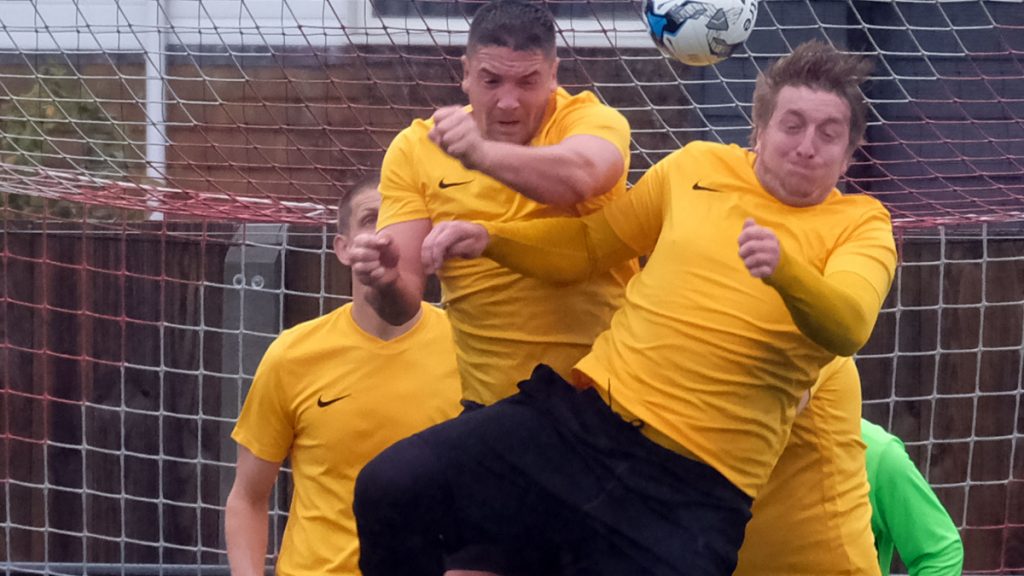 Bearwood Wanderers
