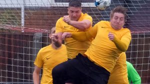 Bearwood Wanderers