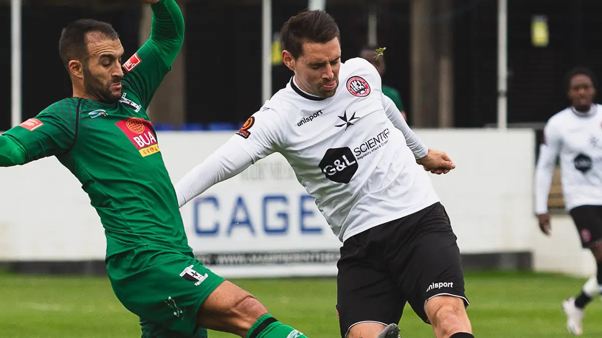 Dan Sparkes. Photo: Darren Woolley / darrenwoolley.photos