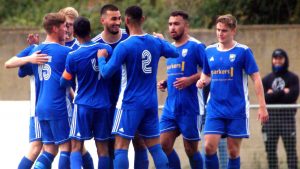 Reading City celebrate