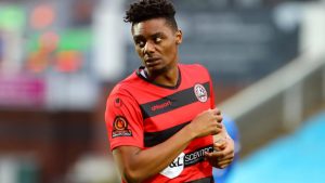 Rohan Ince