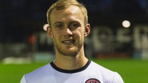 Sam Barratt
