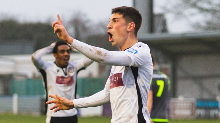 Curtis Angell. Photo: Jeff Youd.