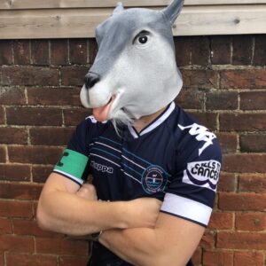 Picture of Chief Goat