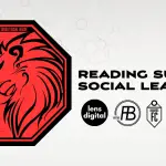 The Reading Sunday Social League header