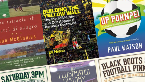 World Book Day recommendations.