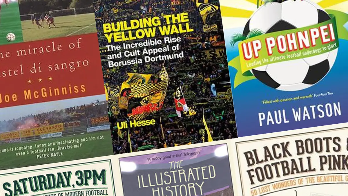 World Book Day recommendations.