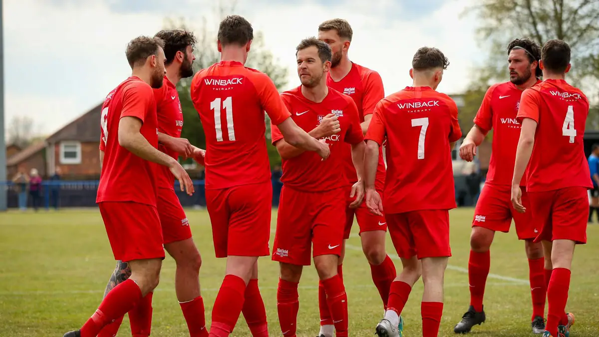 Photo: Neil Graham / ngsportsphotography.com