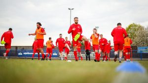 Photo: Neil Graham / ngsportsphotography.com