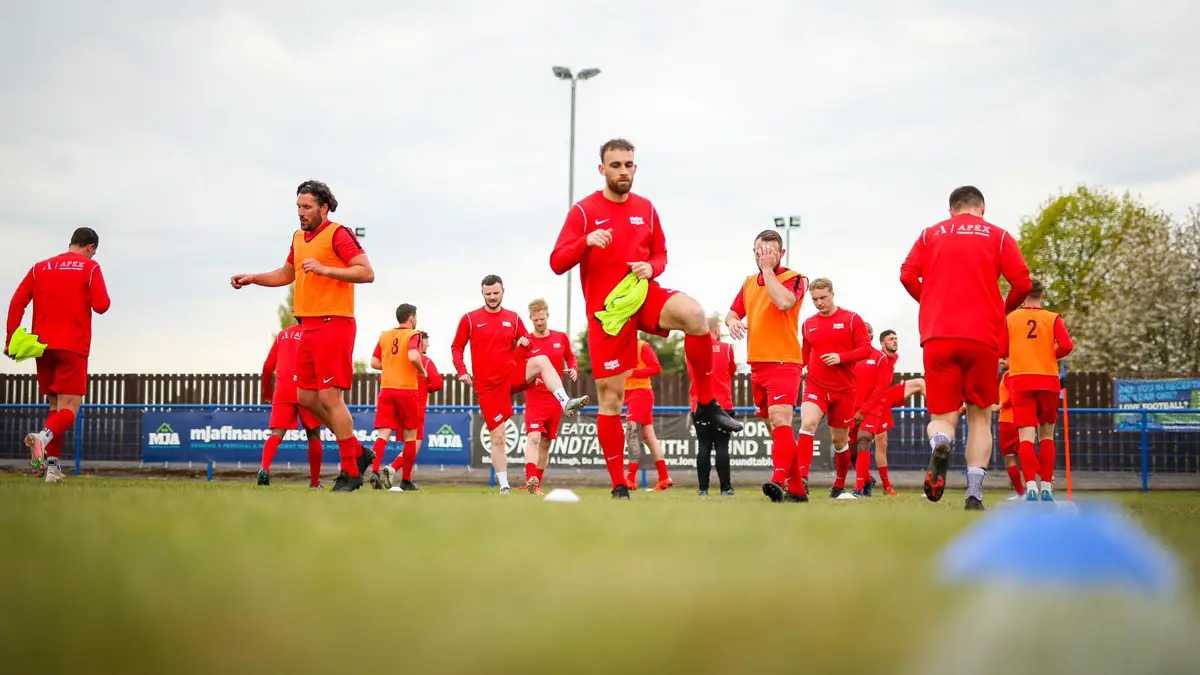 Photo: Neil Graham / ngsportsphotography.com