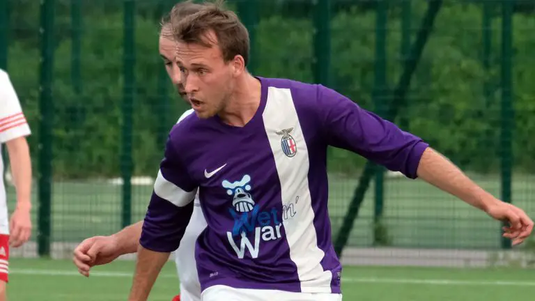 Harchester Hawks FC. Photo: Andrew Batt / contentello.smugmug.com