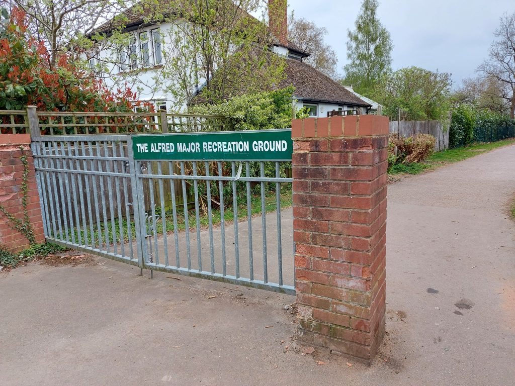 Cookham Dean FC