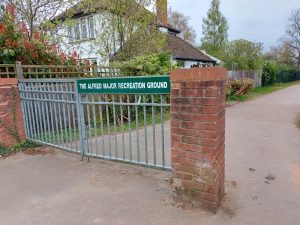 Cookham Dean FC