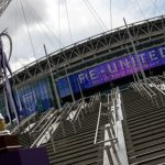 BT Sport Pub Cup at Wembley Stadium