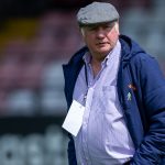 Alan Devonshire. Photo: Darren Woolley / darrenwoolley.photos