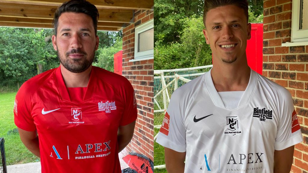 Binfield kits