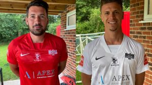 Binfield kits