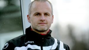 James Pritchard
