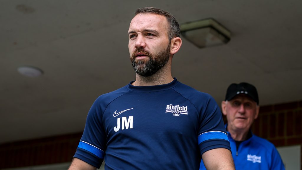 Jamie McClurg. Photo: Neil Graham / ngsportsphotography.com