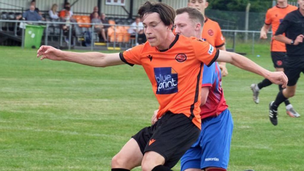 Wokingham & Emmbrook's Jack Webb. Photo: Andrew Batt / contentello.smugmug.com