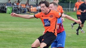 Wokingham & Emmbrook's Jack Webb. Photo: Andrew Batt / contentello.smugmug.com