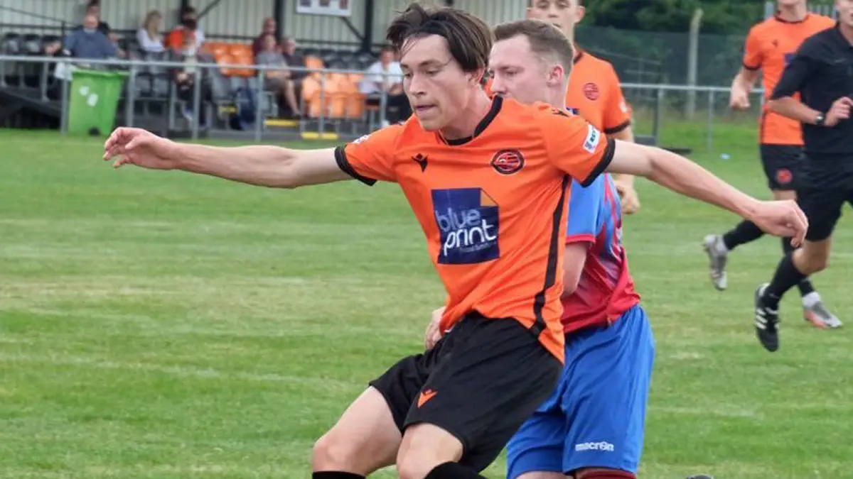 Wokingham & Emmbrook's Jack Webb. Photo: Andrew Batt / contentello.smugmug.com