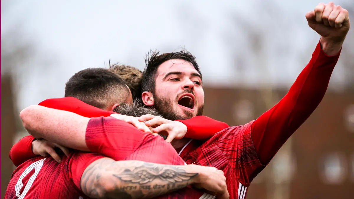 Scott Rees. Photo: Neil Graham / ngsportsphotography.com