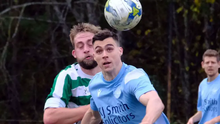 Woodley United Royals. Photo: Andrew Batt.