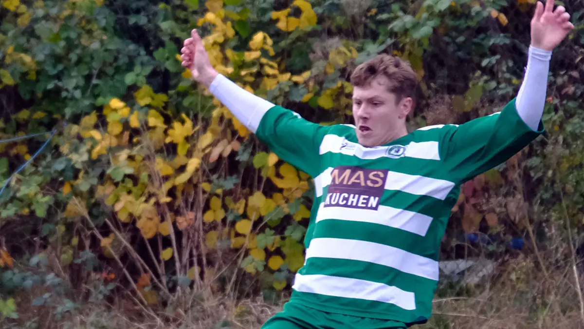 Westwood Wanderers. Photo: Andrew Batt.
