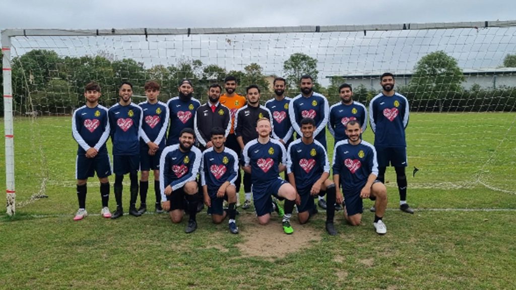 Baylis FC