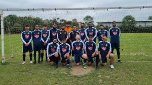 Baylis FC