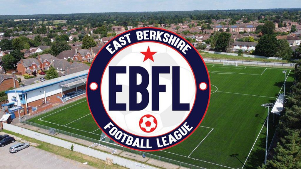 East Berks Football League
