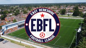 East Berks Football League