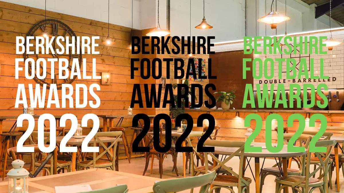 DBB with Awards Logo