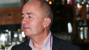 Pat Chambers