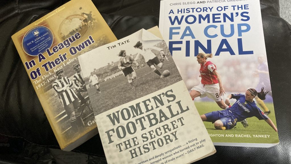Abi Ticehurst's World Book Day recommendations.
