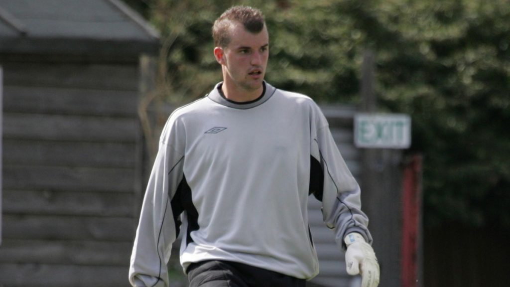 Paul McCarthy