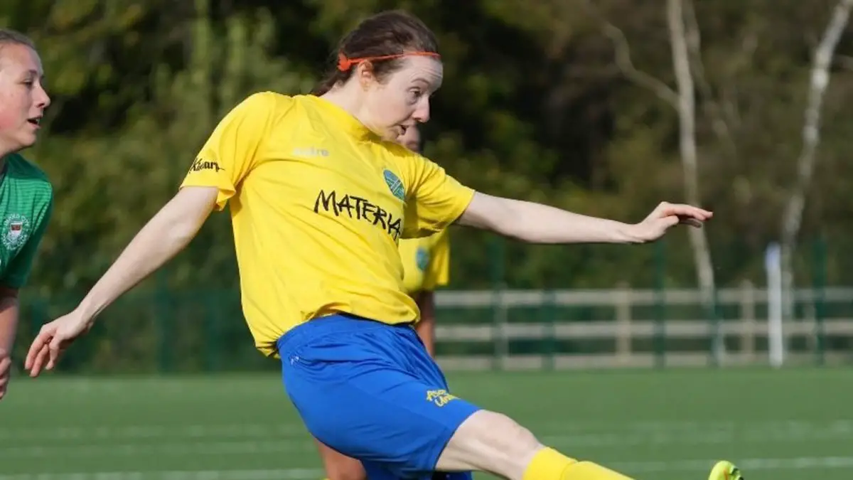 Sarah Leonard. Photo: Neil Graham.